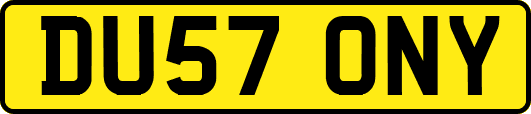 DU57ONY