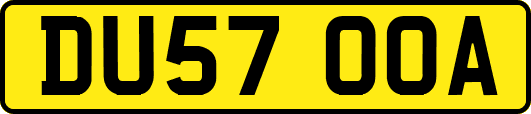DU57OOA