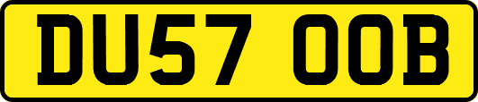 DU57OOB