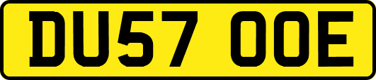 DU57OOE