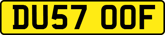DU57OOF