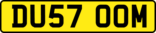 DU57OOM