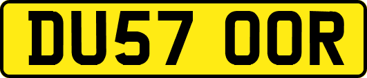 DU57OOR