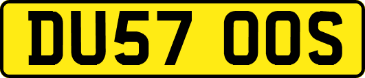 DU57OOS