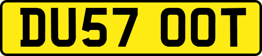 DU57OOT