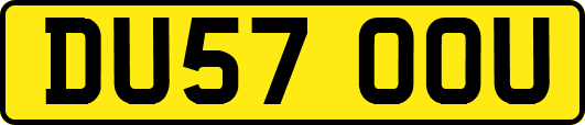 DU57OOU