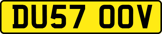 DU57OOV