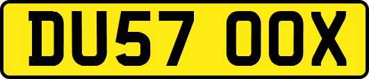 DU57OOX