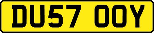 DU57OOY