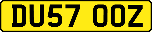 DU57OOZ
