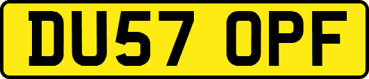 DU57OPF