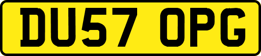 DU57OPG