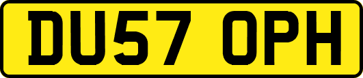 DU57OPH
