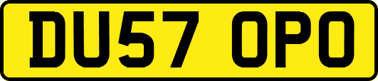 DU57OPO