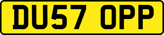 DU57OPP