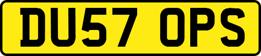 DU57OPS