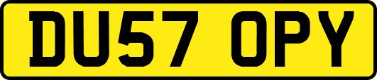 DU57OPY