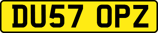 DU57OPZ