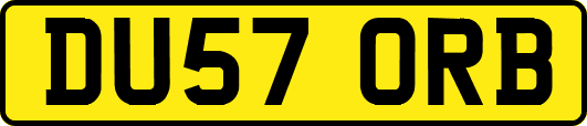 DU57ORB