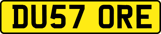 DU57ORE