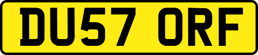 DU57ORF
