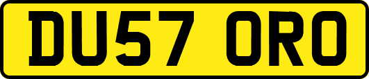DU57ORO