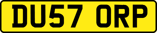 DU57ORP