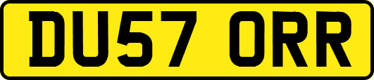 DU57ORR