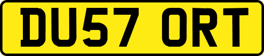 DU57ORT