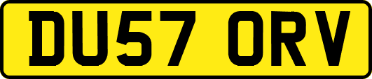 DU57ORV