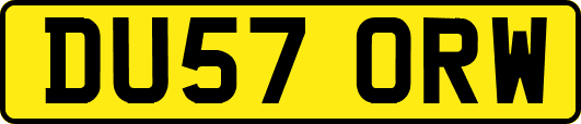 DU57ORW