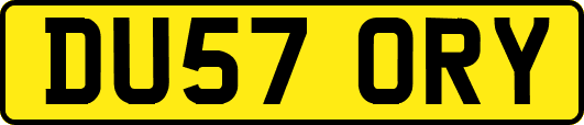 DU57ORY