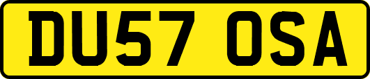 DU57OSA
