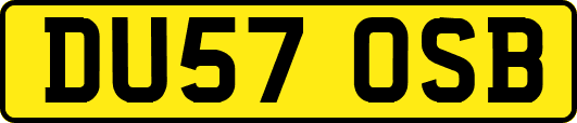 DU57OSB
