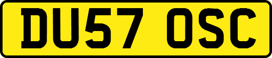 DU57OSC