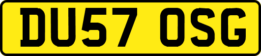 DU57OSG