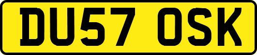 DU57OSK