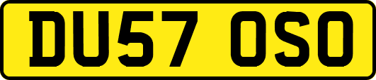 DU57OSO