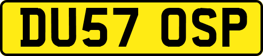 DU57OSP