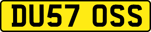 DU57OSS