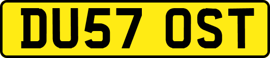 DU57OST