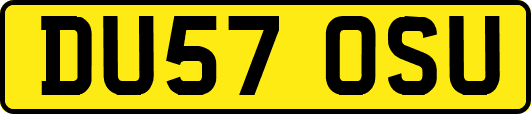 DU57OSU