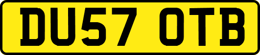 DU57OTB