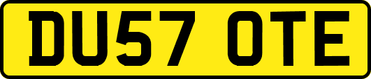 DU57OTE