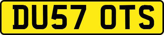 DU57OTS