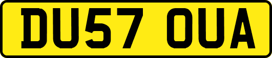 DU57OUA