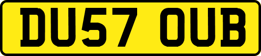 DU57OUB