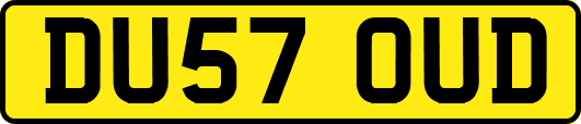 DU57OUD