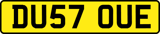 DU57OUE