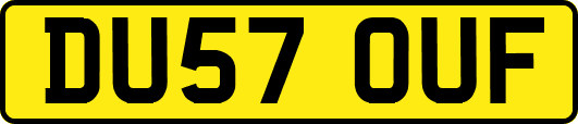 DU57OUF